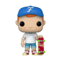 Фигурка Funko Pop - Skater Freddy / Фанко Поп - Фредди