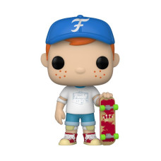 Фигурка Funko Pop - Skater Freddy / Фанко Поп - Фредди