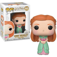 Фигурка Funko Pop Harry Potter - Ginny Weasley #42650 / Фанко Поп Гарри Поттер - Джинни Уизли