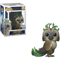 Фигурка Funko Pop Fantastic Beasts 2 - Augurey / Фанко Поп Фантастические твари - Авгурей