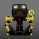 Фигурка Funko Pop Iron Man 2 (with Gantry) / Фанко Поп Железный человек
