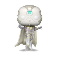 Фигурка Funko Pop WandaVision - The Vision #54438 / Фанко Поп ВандаВижен - Вижен