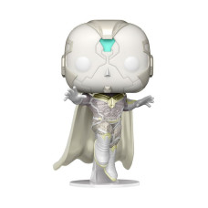 Фигурка Funko Pop WandaVision - The Vision #54438 / Фанко Поп ВандаВижен - Вижен