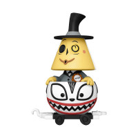 Фігурка Funko Pop Nightmare Before Christmas Train - Mayor in Ghost Cart / Фанко Поп Кошмар перед Різдвом - Мер