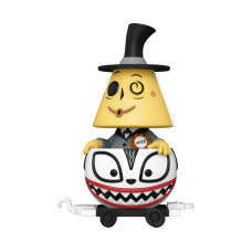 Фигурка Funko Pop Nightmare Before Christmas Train - Mayor in Ghost Cart  / Фанко Поп Кошмар перед Рождеством - Мэр