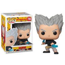Фигурка Funko Pop One Punch Man - Garou / Фанко Поп Ванпанчмен - Гароу