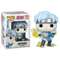 Фигурка Funko Pop Boruto - Mitsuki / Фанко Поп Боруто - Мицуки