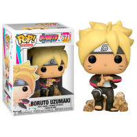 Фигурка Funko Pop Boruto - Uzumaki / Фанко Поп Боруто - Узумаки
