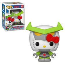 Фигурка Funko Pop Hello Kitty (Space) / Фанко Поп Хелло Китти