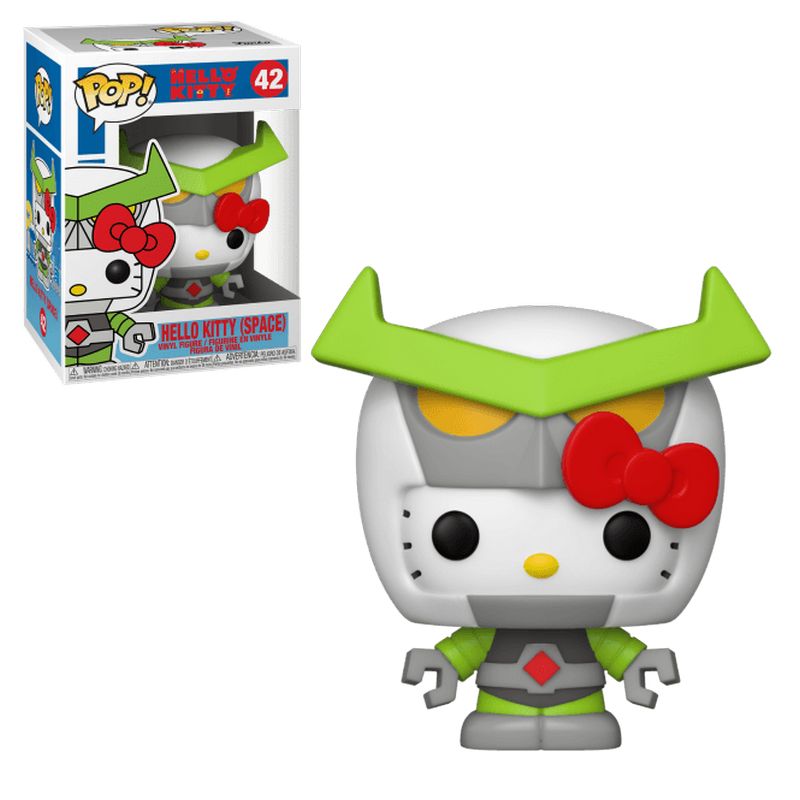 Фигурка Funko Pop Hello Kitty (Space) / Фанко Поп Хелло Китти