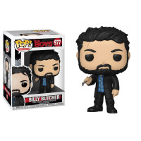 Фигурка Funko Pop Boys - Billy Butcher / Фанко Поп Пацаны - Билли Бутчер