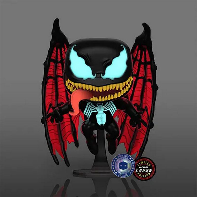 Фигурка Funko Pop Venom #53789C / Фанко Поп Веном