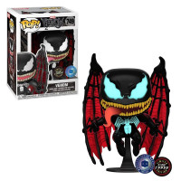 Фигурка Funko Pop Venom #53789C / Фанко Поп Веном