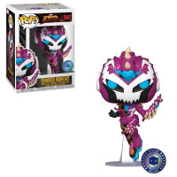 Фігурка Funko Pop Venom SMM – Ironheart / Фанко Поп Віднем – Айронхарт