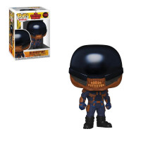 Фигурка Funko Pop Suicide Squad 2 - Bloodsport / Фанко Поп Отряд самоубийц - Бладспорт