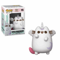 Фигурка Funko Pop Pusheen - Super Pusheenicorn / Фанко Поп Пушин