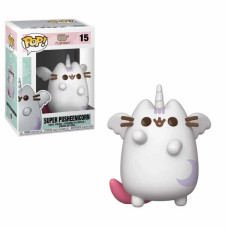 Фигурка Funko Pop Pusheen - Super Pusheenicorn / Фанко Поп Пушин