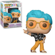 Фигурка Funko Pop BTS Dynamite - RM / Фанко Поп БТС - АрЭм