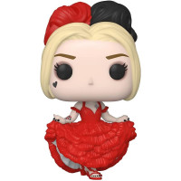Фигурка Funko Pop Suicide Squad 2 - Harley Quinn #56013 / Фанко Поп Отряд самоубийц - Харли Квинн