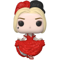 Фигурка Funko Pop Suicide Squad 2 - Harley Quinn #56013 / Фанко Поп Отряд самоубийц - Харли Квинн