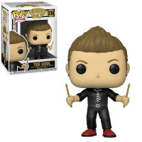 Фигурка Funko Pop Green Day - Tre Cool / Фанко Поп Тре Кул