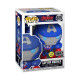 Фигурка Funko Pop Avengers Mech Strike - Captain America #55633 / Фанко Поп Капитан Америка