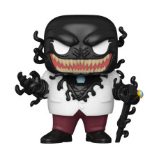 Фигурка Funko Pop Venom - Kingpin / Фанко Поп Веном - Кингпин