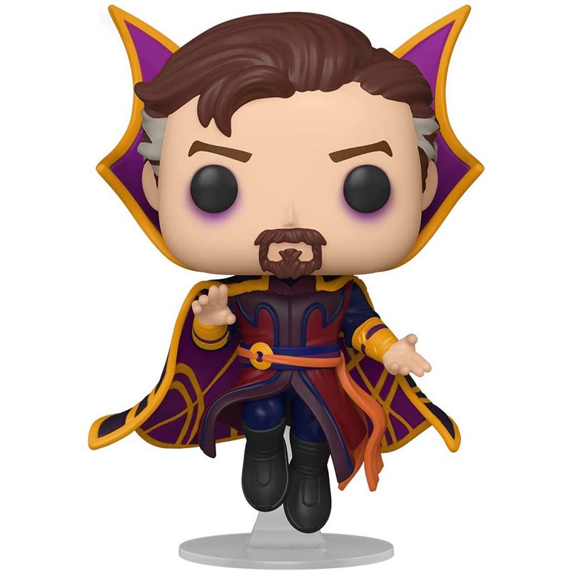 Фигурка Funko Pop What if? - Doctor Strange Supreme #56277 / Фанко Поп Что если? - Доктор Стрэндж