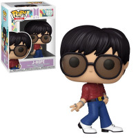Фигурка Funko Pop BTS Dynamite - J-Hope / Фанко Поп БТС - Джей-Хоуп