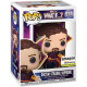 Фигурка Funko Pop What if? - Doctor Strange Supreme #56277 / Фанко Поп Что если? - Доктор Стрэндж