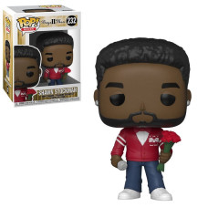 Фигурка Funko Pop Boyz II Men - Shawn Stockman / Фанко Поп Шон Стокман
