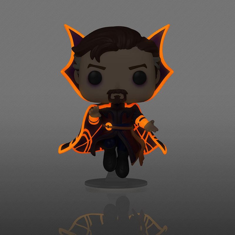 Фигурка Funko Pop What if? - Doctor Strange Supreme #56277 / Фанко Поп Что если? - Доктор Стрэндж