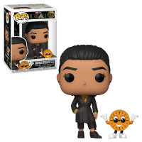Фигурка Funko Pop Loki - Ravonna Renslayer with Miss Minutes / Фанко Поп Локи - Равонна Ренслайер и Мисс Минуты