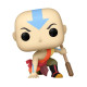 Фигурка Funko Pop Avatar The Last Airbender - Aang / Фанко Поп Аватар Легенда об Аанге
