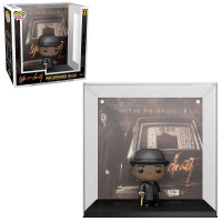 Фигурка Funko Pop Albums Notorious BIG - Life After Death / Фанко Поп Ноториус Биг