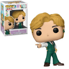 Фигурка Funko Pop BTS Dynamite - V / Фанко Поп БТС - Ви