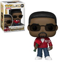 Фигурка Funko Pop Boyz II Men - Nathan Morris / Фанко Поп Натан Моррис
