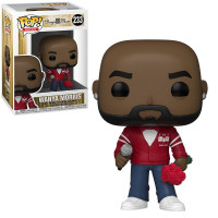 Фигурка Funko Pop Boyz II Men - Wanya Morris / Фанко Поп Ванья Моррис