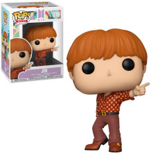 Фигурка Funko Pop BTS Dynamite - Jin / Фанко Поп БТС - Чин