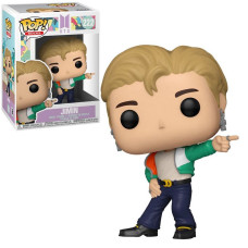 Фигурка Funko Pop BTS Dynamite - Jimin / Фанко Поп БТС - Чимин