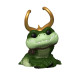 Фигурка Funko Pop Loki (Alligator) / Фанко Поп Локи