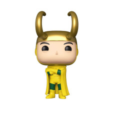 Фигурка Funko Pop Loki (Classic) / Фанко Поп Локи