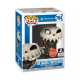 Фигурка Funko Pop MediEvil - Sir Daniel Fortesque