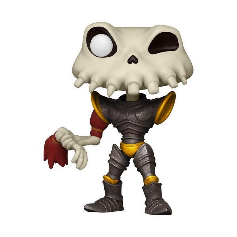 Фигурка Funko Pop MediEvil - Sir Daniel Fortesque