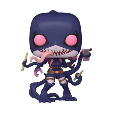 Фигурка Funko Pop Venom - Gwenpool / Фанко Поп Веном - Гвенпул