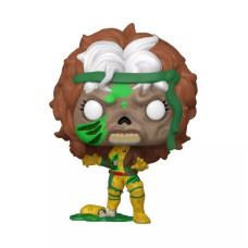 Фигурка Funko Pop Marvel Zombies - Rogue / Фанко Поп Зомби Шельма