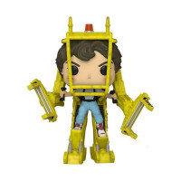 Фигурка Funko Pop Aliens - Ellen Ripley with Power Loader 6" / Фанко Поп Чужой - Эллен Рипли