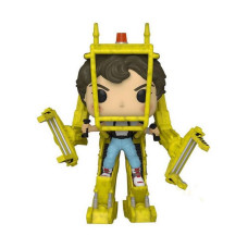 Фигурка Funko Pop Aliens - Ellen Ripley with Power Loader 6" / Фанко Поп Чужой - Эллен Рипли
