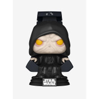 Funko Pop Star Wars Return of the Jedi 40th - Emperor Palpatine