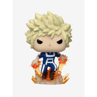 Фигурка Funko Pop My Hero Academia - Katsuki Bakugo #NN1313 / Фанко Поп Моя геройская академия - Кацуки Бакуго